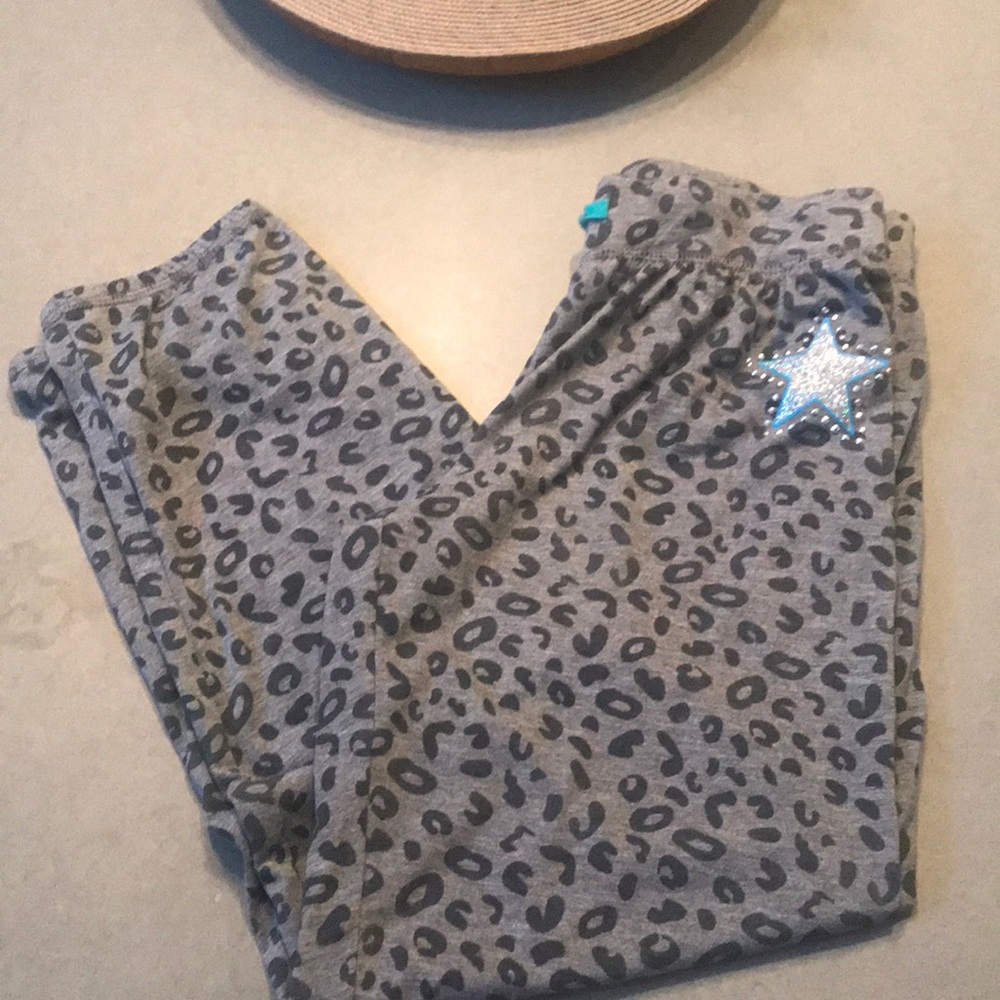 Girls joggers size 16 EUC